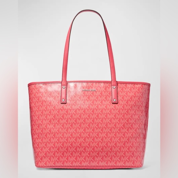Michael Kors "Carter" tote bag - Picture 1 of 5